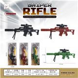 OBL829711 - SOFT GUN.