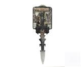 OBL829797 - 101/102 MIXED BRONZE WEAPON SWORD.