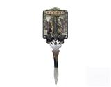 OBL829798 - 101/102 MIXED BRONZE WEAPON SWORD.