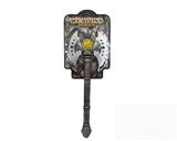 OBL829800 - BRONZE WEAPON AXE.