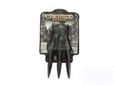OBL829802 - BRONZE WEAPON CLAWS.