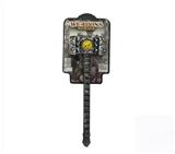 OBL829805 - BRONZE WEAPON HAMMER.