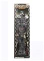 OBL829806 - BRONZE WEAPON SET SWORD IN THE WRIST GUARD.