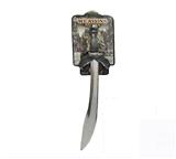 OBL829808 - BRONZE WEAPON KNIFE.