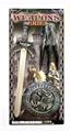 OBL829828 - Bronze weapons set