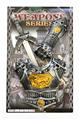 OBL829829 - Bronze weapons set