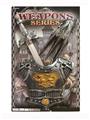 OBL829833 - Bronze weapons set