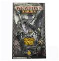 OBL829841 - Bronze weapons set