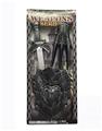 OBL829846 - Bronze weapons set