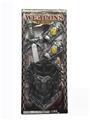 OBL829849 - Bronze weapons set
