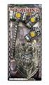 OBL829858 - Bronze weapons set