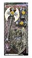 OBL829869 - Bronze weapons set