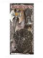 OBL829870 - Bronze weapons set
