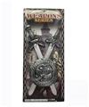 OBL829874 - Bronze weapons set