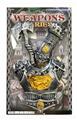 OBL829876 - Bronze weapons set