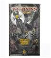 OBL829878 - Bronze weapons set