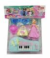 OBL829946 - ELECTRONIC PIANO OVER HOME SET.