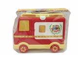 OBL829972 - 救护车场景礼品套装