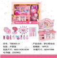 OBL829973 - DREAM DRESSER.
