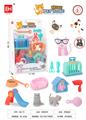 OBL829976 - Pet series