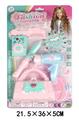 OBL829995 - JEWELRY SET.
