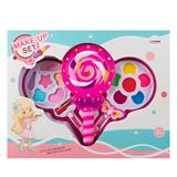 OBL830031 - TURN OVER LOLLIPOP SCARIES TWO LAYERS OF COSMETICS.