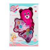 OBL830032 - TURN OVER THE CUBS SECOND LAYER OF COSMETICS.