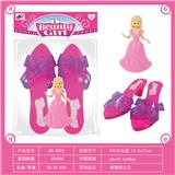 OBL830053 - GORDON SHOES PRINCESS