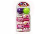 OBL830097 - Hello Kitty bowling