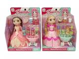 OBL830098 - CANDY CAR SUIT
