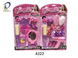 OBL830099 - ACCESSORIES SET (TWO MIXED)