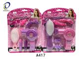 OBL830102 - ACCESSORIES SET (2 MIXED)