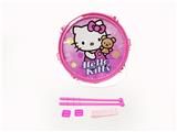 OBL830135 - KT CAT JAZZ DRUM