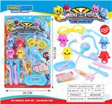 OBL830144 - 特工队医具