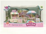 OBL830188 - CANDY CAR