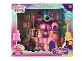 OBL830233 - Light music castle pack 2aaa