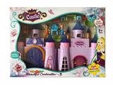 OBL830235 - Light music castle pack 3ag13