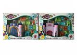 OBL830236 - Two castles