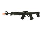 OBL830259 - INERTIAL FLINT GUN.