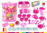 OBL830274 - 一款手提袋37PCS