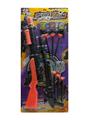 OBL830315 - U-COLOR SOFT-BULLET GUN.