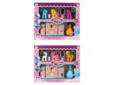 OBL830317 - Lovely pony suit