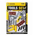 OBL830322 - L工具套装13pcs