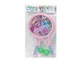 OBL830324 - PONY RACKET