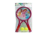 OBL830325 - PRINCESS RACKET