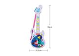 OBL830346 - MERMAID GUITAR.