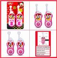 OBL830349 - MICKEY WALKIE TALKIE