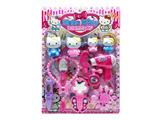 OBL830350 - KT CAT ACCESSORIES SET