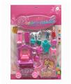 OBL830353 - Fairy tale - beautiful princess