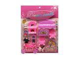 OBL830354 - FAIRY TALE BEAUTIFUL PRINCESS